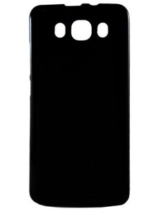 X-ONE XONE127882 funda para teléfono móvil 14 cm (5.5") Negro