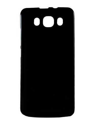 X-ONE XONE127882 funda para teléfono móvil 14 cm (5.5") Negro