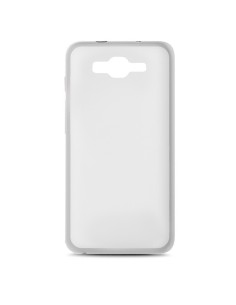 X-ONE XONE134385 funda para teléfono móvil 12,7 cm (5.01") Transparente