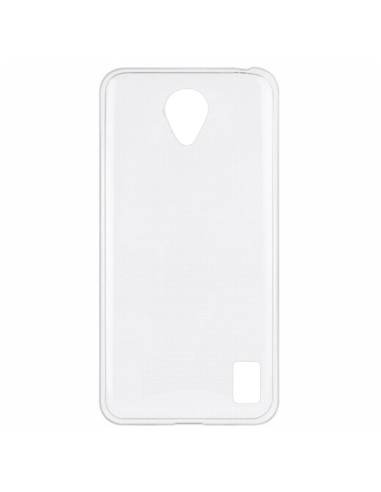 X-ONE XONE114066 funda para teléfono móvil Transparente
