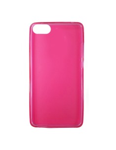 X-ONE XONE107938 funda para teléfono móvil 14 cm (5.5") Rosa