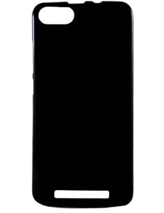 X-ONE XONE131018 funda para teléfono móvil 12,7 cm (5") Negro