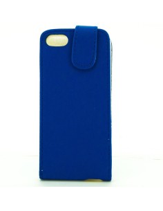 X-ONE XONE100359 funda para teléfono móvil 10,2 cm (4") Libro Azul