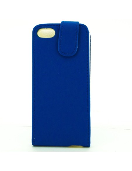 X-ONE XONE100359 funda para teléfono móvil 10,2 cm (4") Libro Azul