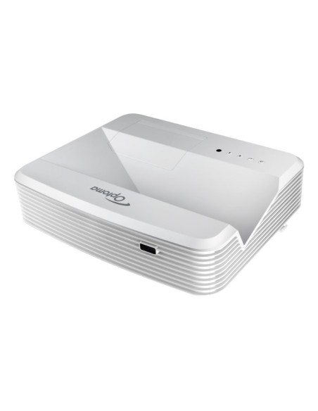 Optoma GT5000+ videoproyector 3200 lúmenes ANSI DLP 1080p (1920x1080) 3D Proyector portátil Blanco