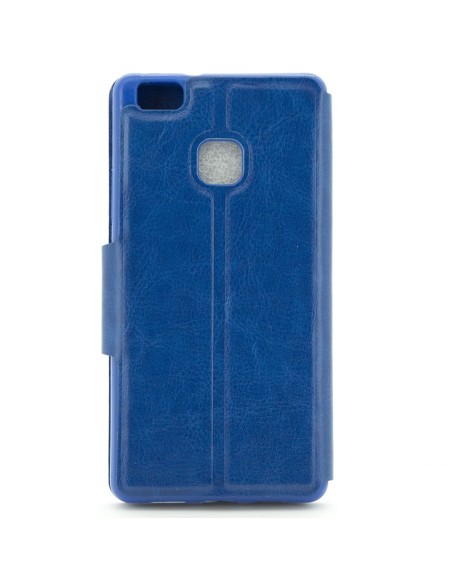 X-ONE XONE195195 funda para teléfono móvil 13,2 cm (5.2") Folio Azul