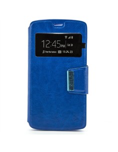 X-ONE XONE195294 funda para teléfono móvil 12,7 cm (5") Folio