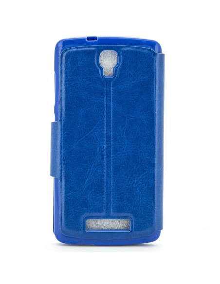 X-ONE XONE195294 funda para teléfono móvil 12,7 cm (5") Folio