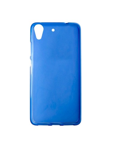 X-ONE XONE195393 funda para teléfono móvil 14 cm (5.5") Azul