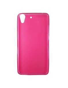 X-ONE XONE195409 funda para teléfono móvil 14 cm (5.5") Rosa