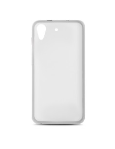 X-ONE XONE195416 funda para teléfono móvil 14 cm (5.5") Transparente