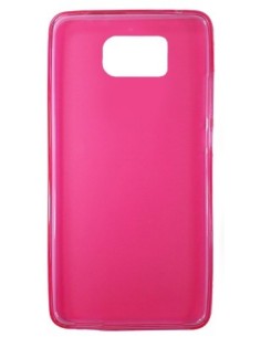 X-ONE XONE127547 funda para teléfono móvil 14 cm (5.5") Rosa