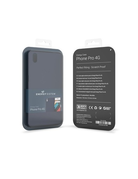Energy Sistem 427208 funda para teléfono móvil Marina