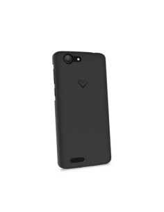 Energy Sistem 427130 funda para teléfono móvil 12,7 cm (5") Negro