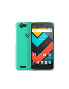 Energy Phone Case Max 4000 Funda Menta