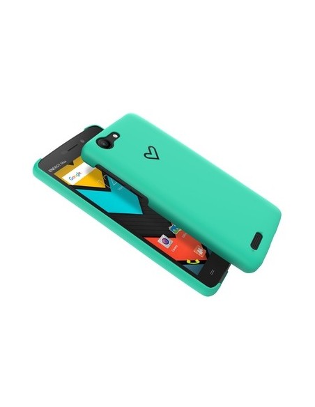Energy Phone Case Max 4000 Funda Menta