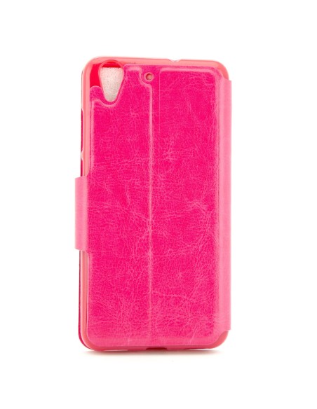 X-ONE XONE194945 funda para teléfono móvil Libro Rosa