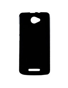 X-ONE XONE195485 funda para teléfono móvil 12,7 cm (5") Negro