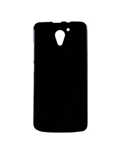 X-ONE XONE195515 funda para teléfono móvil 12,7 cm (5") Negro