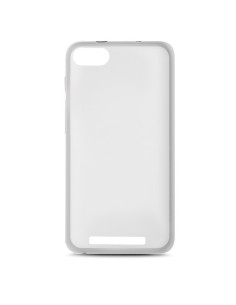 X-ONE XONE195591 funda para teléfono móvil Transparente