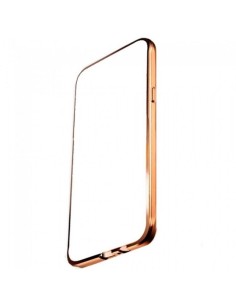 X-ONE XONE195805 funda para teléfono móvil Oro