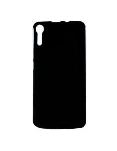 X-ONE XONE196079 funda para teléfono móvil Negro