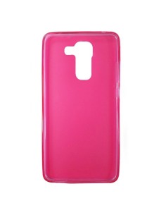 X-ONE XONE195997 funda para teléfono móvil Rosa