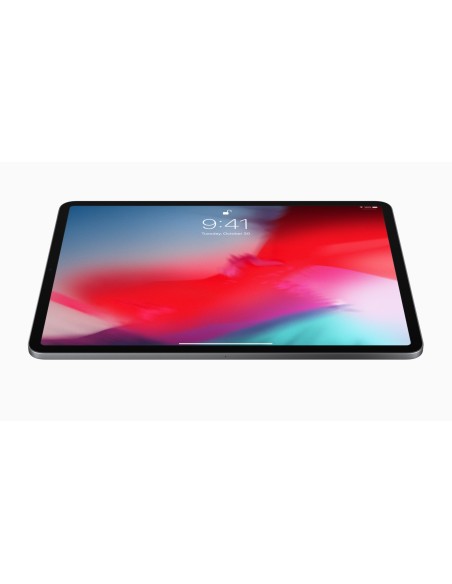 Apple iPad Pro tablet A12X 512 GB Gris