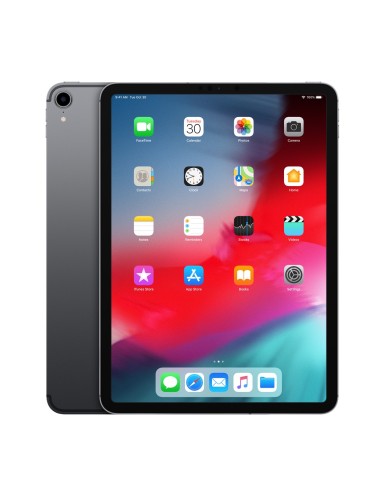 Apple iPad Pro tablet A12X 512 GB 3G 4G Gris