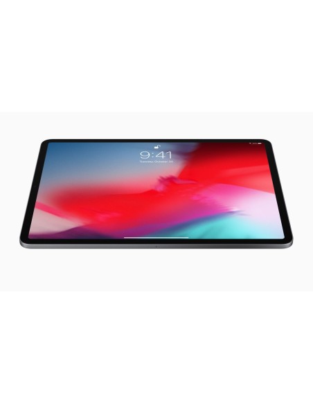 Apple iPad Pro tablet A12X 512 GB 3G 4G Gris