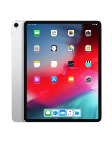Apple iPad Pro tablet A12X 512 GB Plata