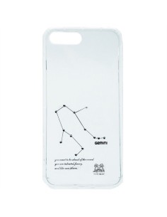 X-ONE XONE185660 funda para teléfono móvil 14 cm (5.5") Blanco