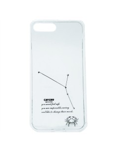 X-ONE XONE185677 funda para teléfono móvil 14 cm (5.5") Blanco