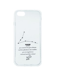 X-ONE XONE185714 funda para teléfono móvil 11,9 cm (4.7") Blanco