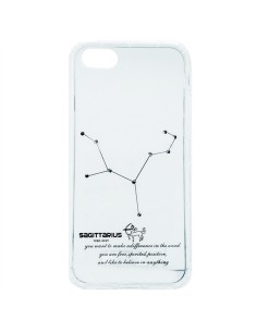 X-ONE XONE185745 funda para teléfono móvil 11,9 cm (4.7") Blanco