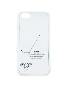 X-ONE XONE185752 funda para teléfono móvil 11,9 cm (4.7") Blanco