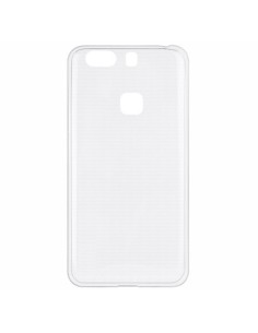 X-ONE XONE197809 funda para teléfono móvil 14 cm (5.5") Transparente