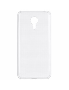 X-ONE XONE197984 funda para teléfono móvil 12,7 cm (5") Transparente