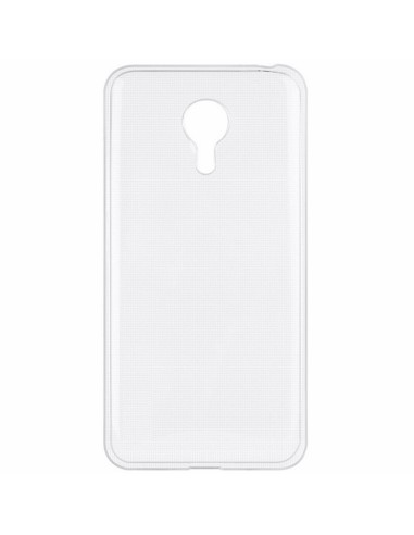 X-ONE XONE197984 funda para teléfono móvil 12,7 cm (5") Transparente