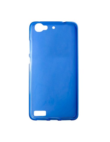X-ONE XONE199131 funda para teléfono móvil 12,7 cm (5") Azul