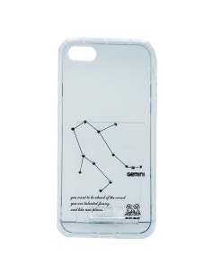 X-ONE XONE185776 funda para teléfono móvil 11,9 cm (4.7") Gris