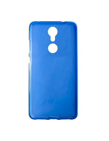 X-ONE XONE187336 funda para teléfono móvil 13,2 cm (5.2") Azul