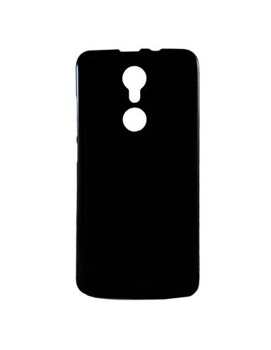 X-ONE XONE187312 funda para teléfono móvil 13,2 cm (5.2") Negro