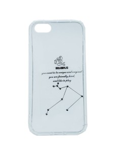 X-ONE XONE185790 funda para teléfono móvil 11,9 cm (4.7") Gris