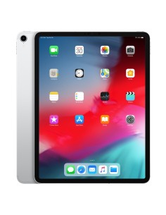 Apple iPad Pro tablet A12X 512 GB 3G 4G Plata