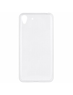 X-ONE XONE192484 Funda para teléfono móvil blanda Transparente