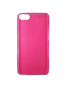 X-ONE XONE100304 funda para teléfono móvil 10,2 cm (4") Rosa