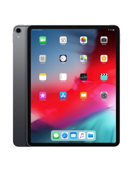Apple iPad Pro tablet A12X 1024 GB Gris