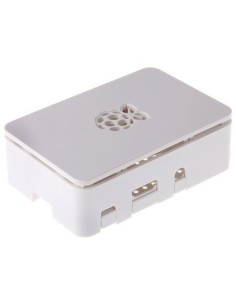 Raspberry Pi 9084212 accesorio para placa de desarrollo Viviendas