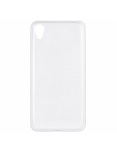 X-ONE XONE124492 funda para teléfono móvil Transparente